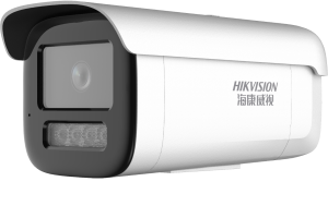 室内外通用枪型摄像头