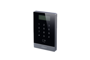 刷卡密码门禁一体主机