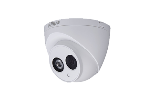 半球形室内摄像头